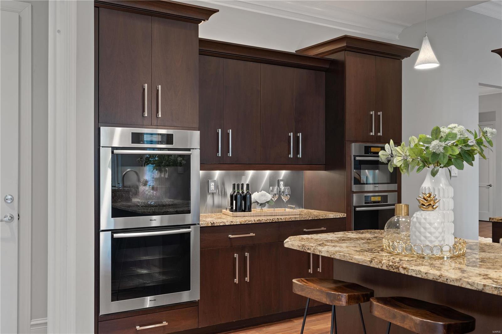 Estates At Wildhorse Canyon - Residential