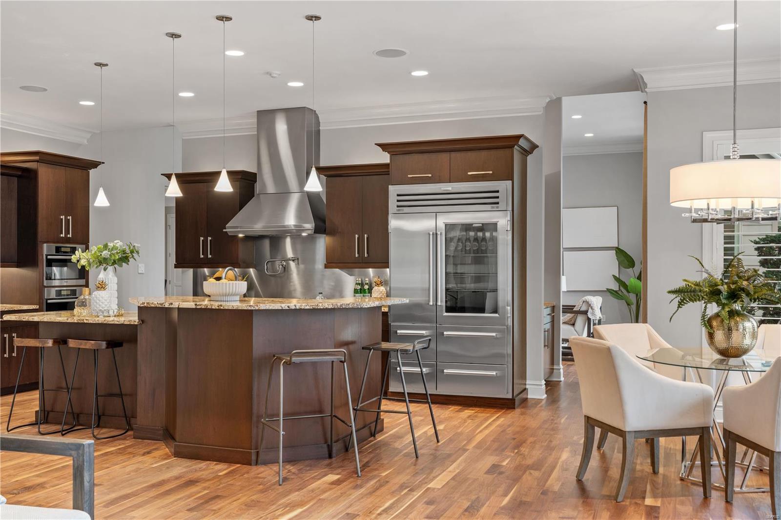 Estates At Wildhorse Canyon - Residential