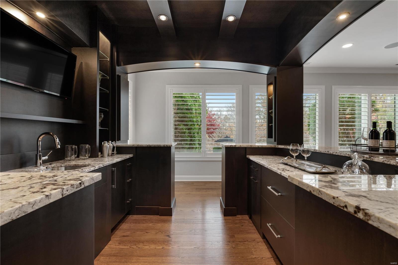 Estates At Wildhorse Canyon - Residential