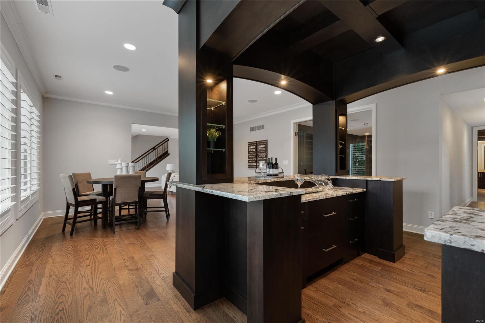 Estates At Wildhorse Canyon - Residential