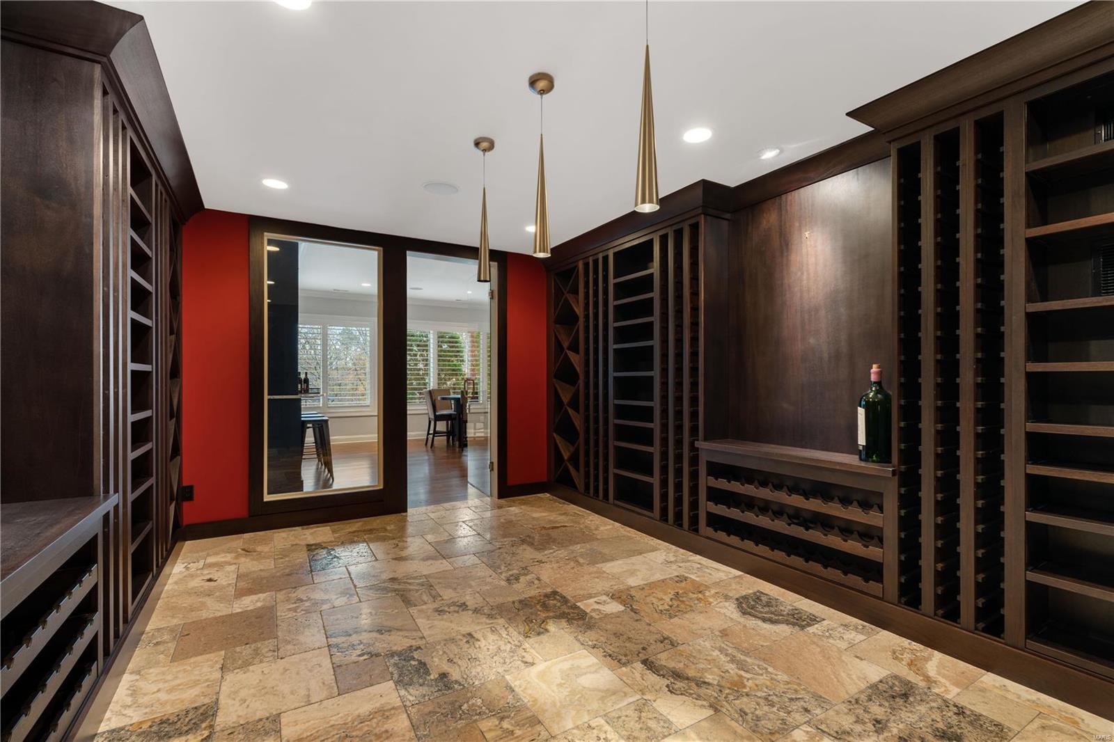 Estates At Wildhorse Canyon - Residential