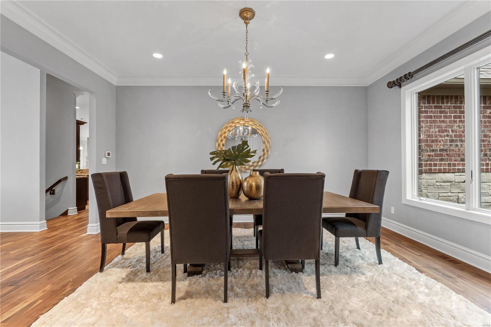 Estates At Wildhorse Canyon - Residential