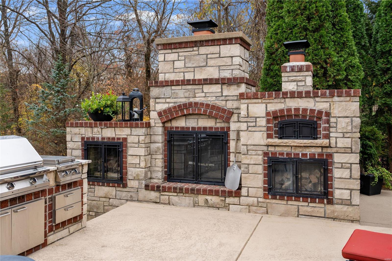 Estates At Wildhorse Canyon - Residential