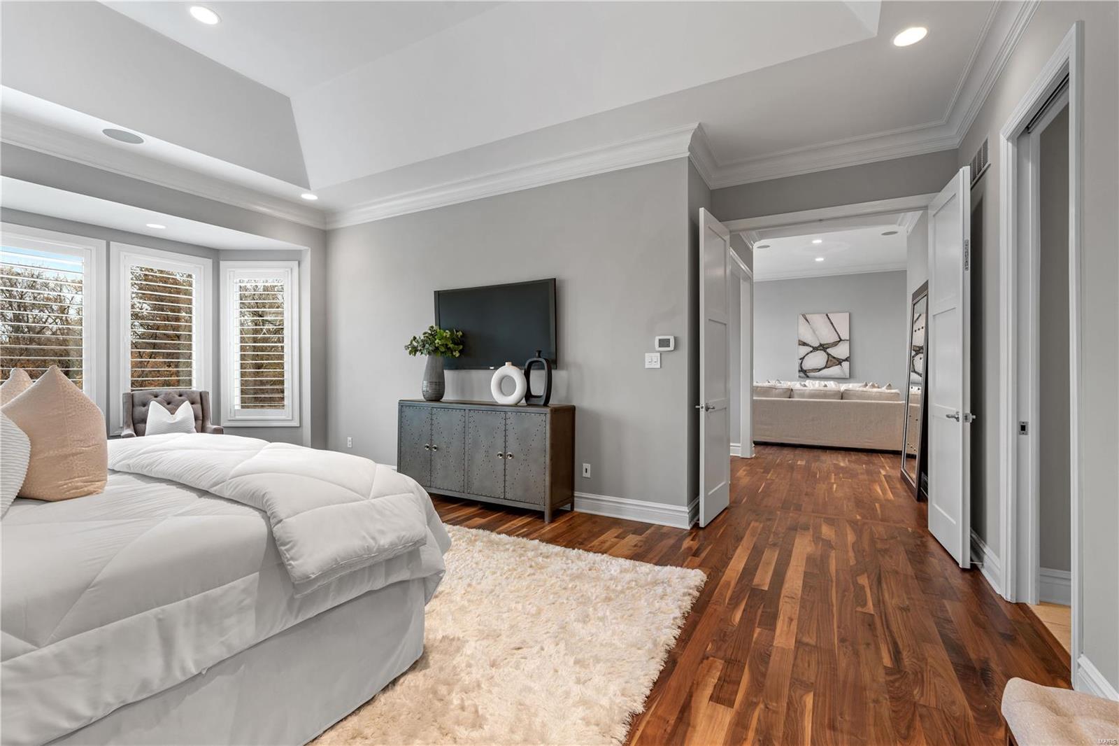 Estates At Wildhorse Canyon - Residential