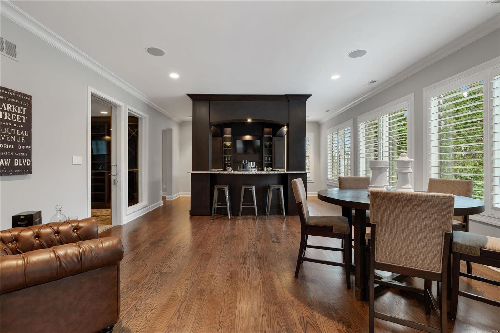 Estates At Wildhorse Canyon - Residential