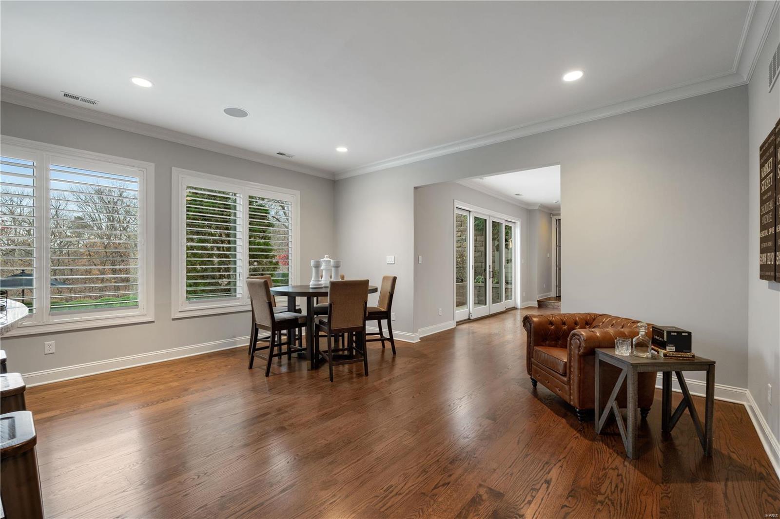 Estates At Wildhorse Canyon - Residential