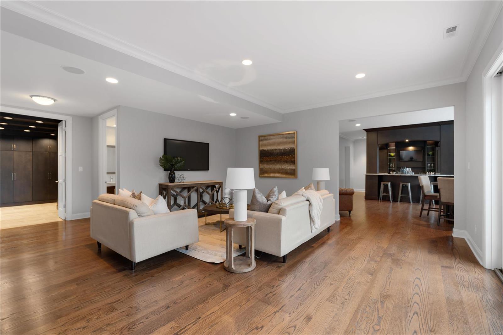 Estates At Wildhorse Canyon - Residential