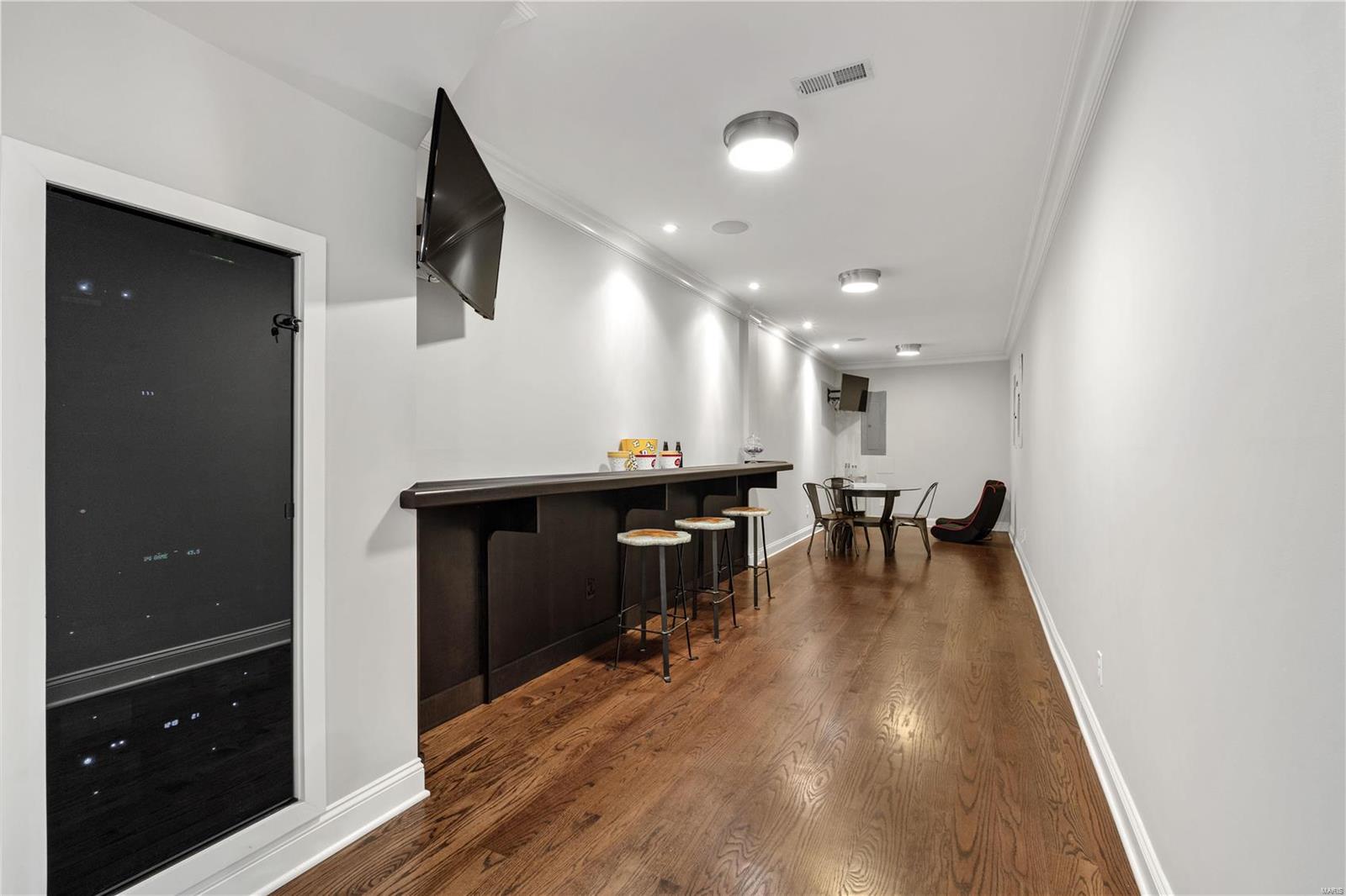 Estates At Wildhorse Canyon - Residential