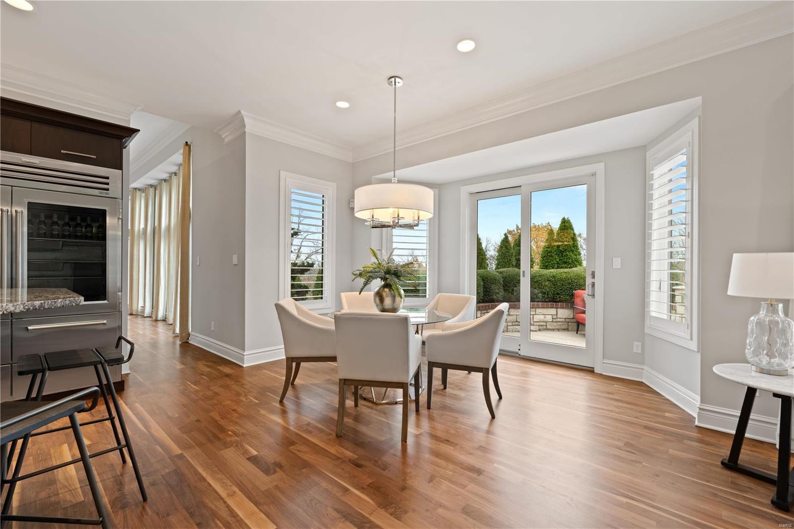 Estates At Wildhorse Canyon - Residential