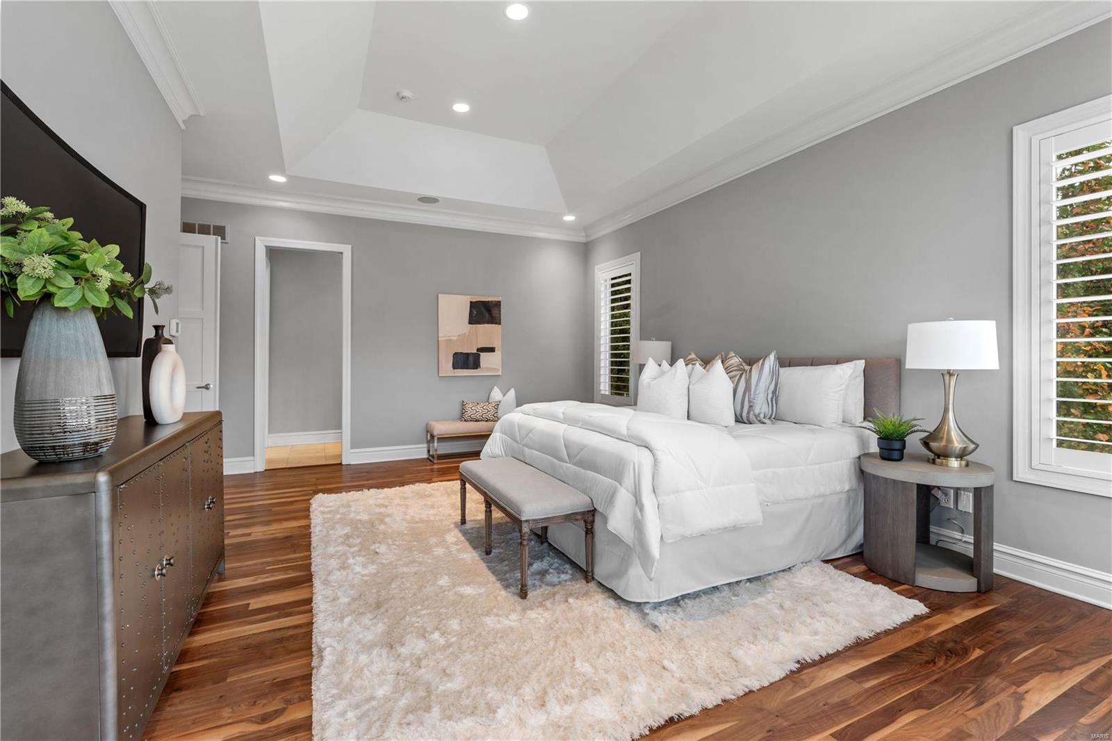 Estates At Wildhorse Canyon - Residential