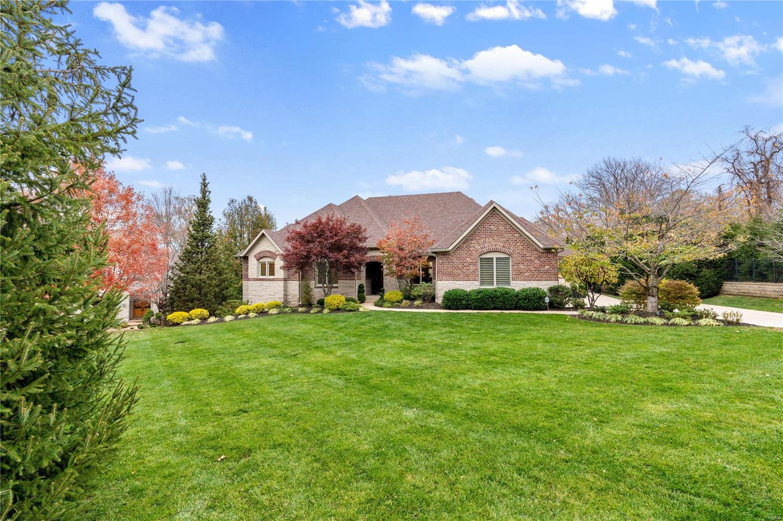 Estates At Wildhorse Canyon - Residential