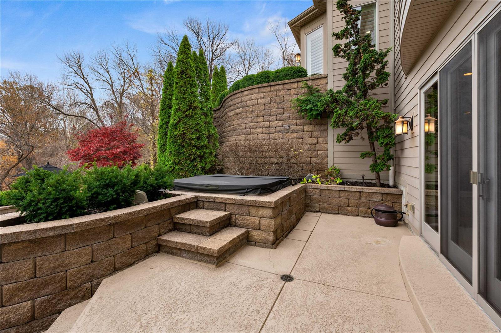 Estates At Wildhorse Canyon - Residential