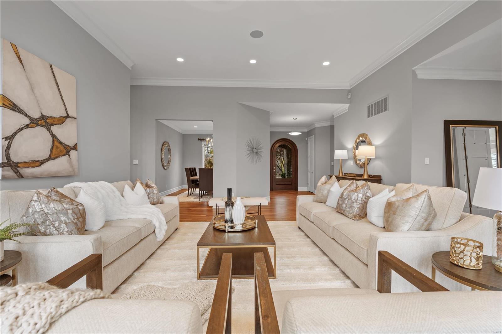 Estates At Wildhorse Canyon - Residential