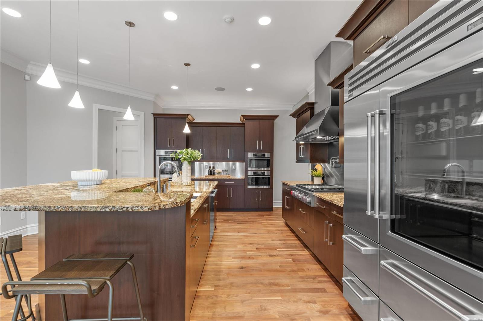 Estates At Wildhorse Canyon - Residential