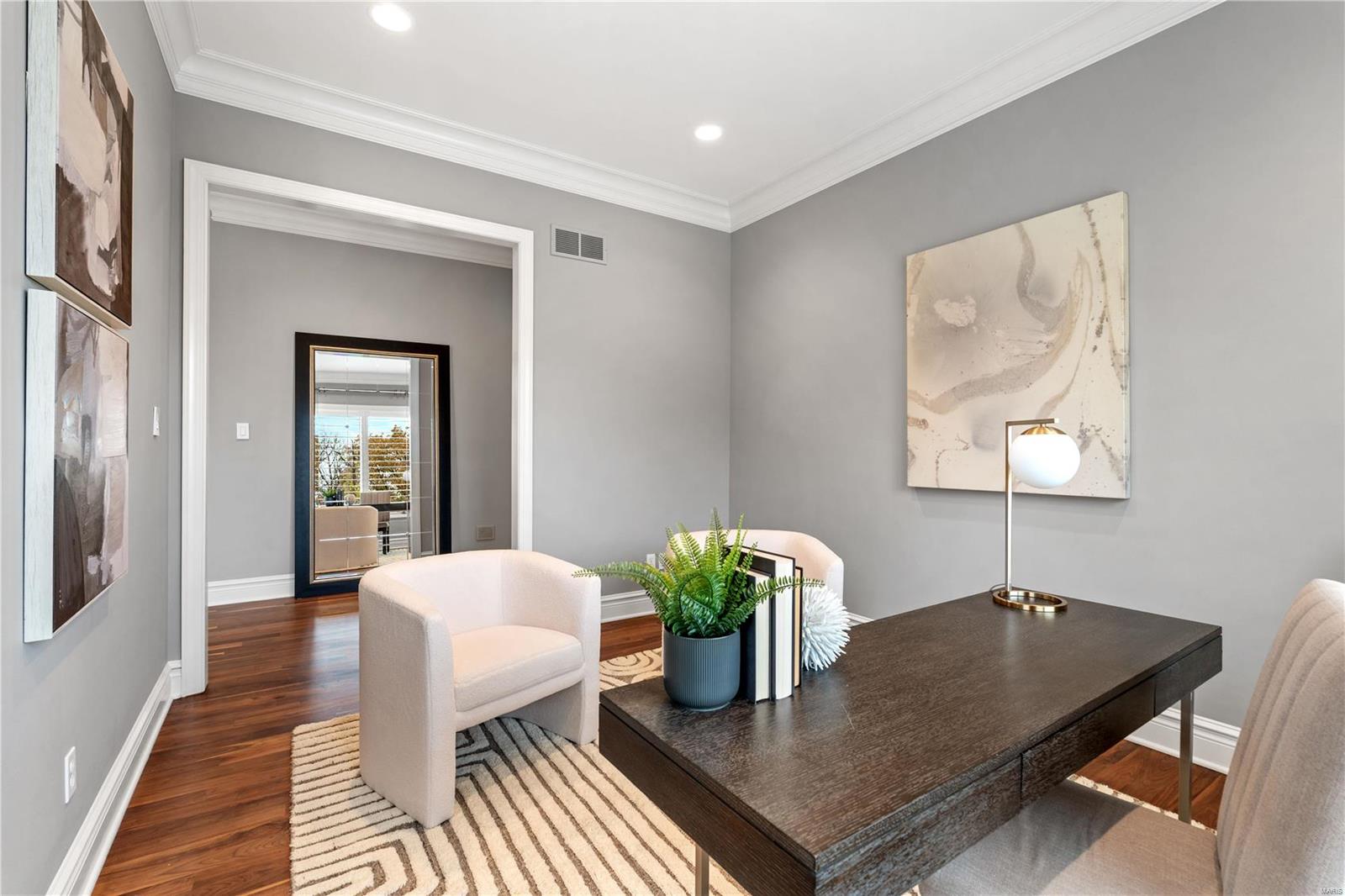 Estates At Wildhorse Canyon - Residential