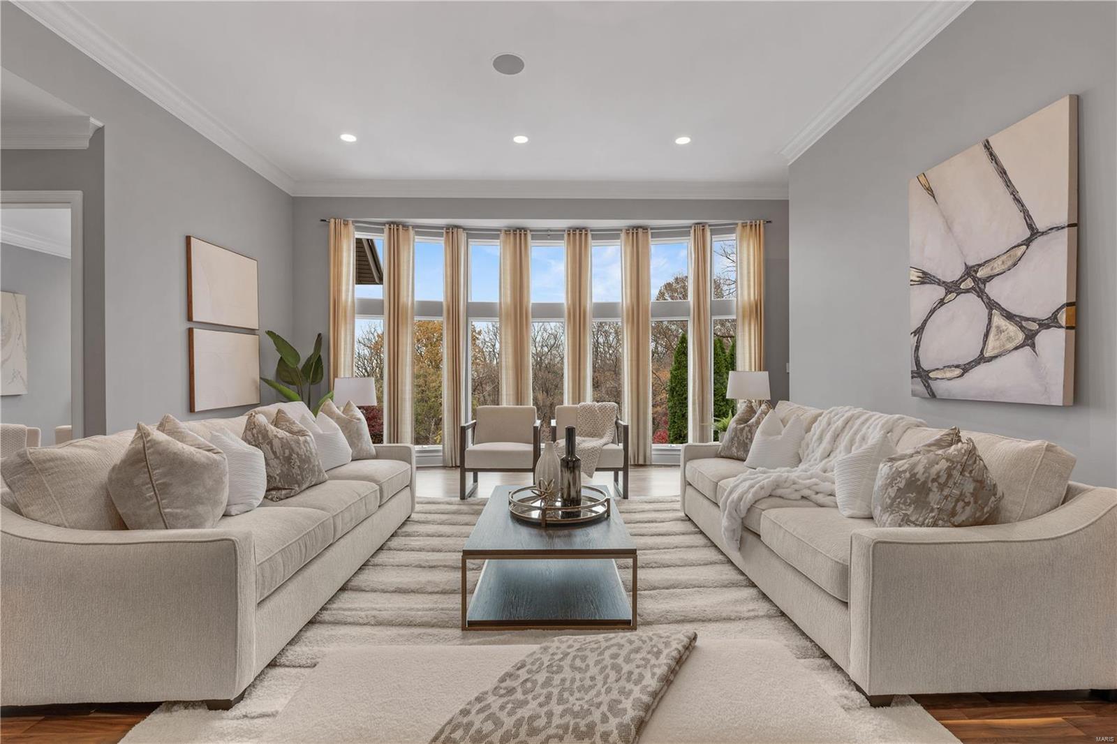 Estates At Wildhorse Canyon - Residential