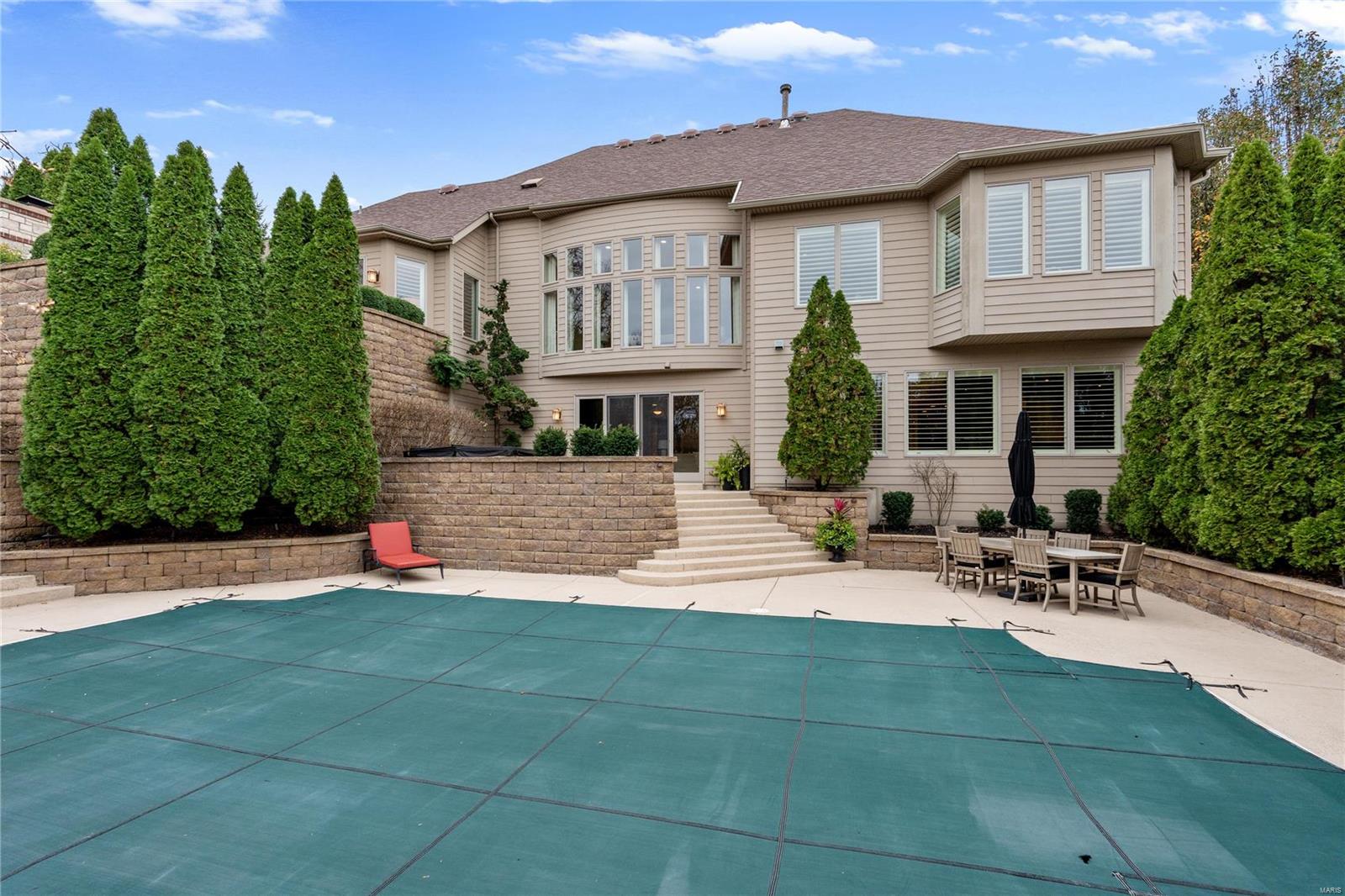 Estates At Wildhorse Canyon - Residential