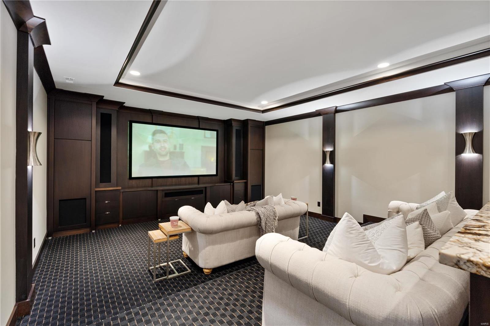 Estates At Wildhorse Canyon - Residential