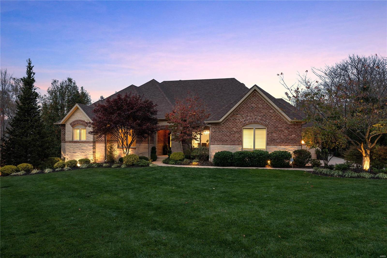 Estates At Wildhorse Canyon - Residential