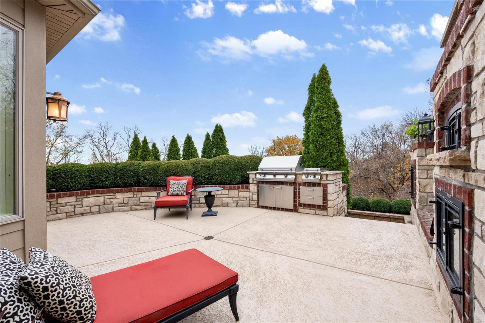 Estates At Wildhorse Canyon - Residential