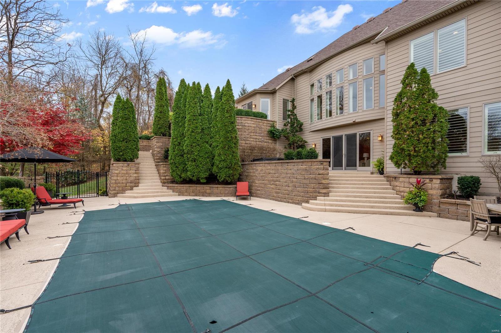 Estates At Wildhorse Canyon - Residential