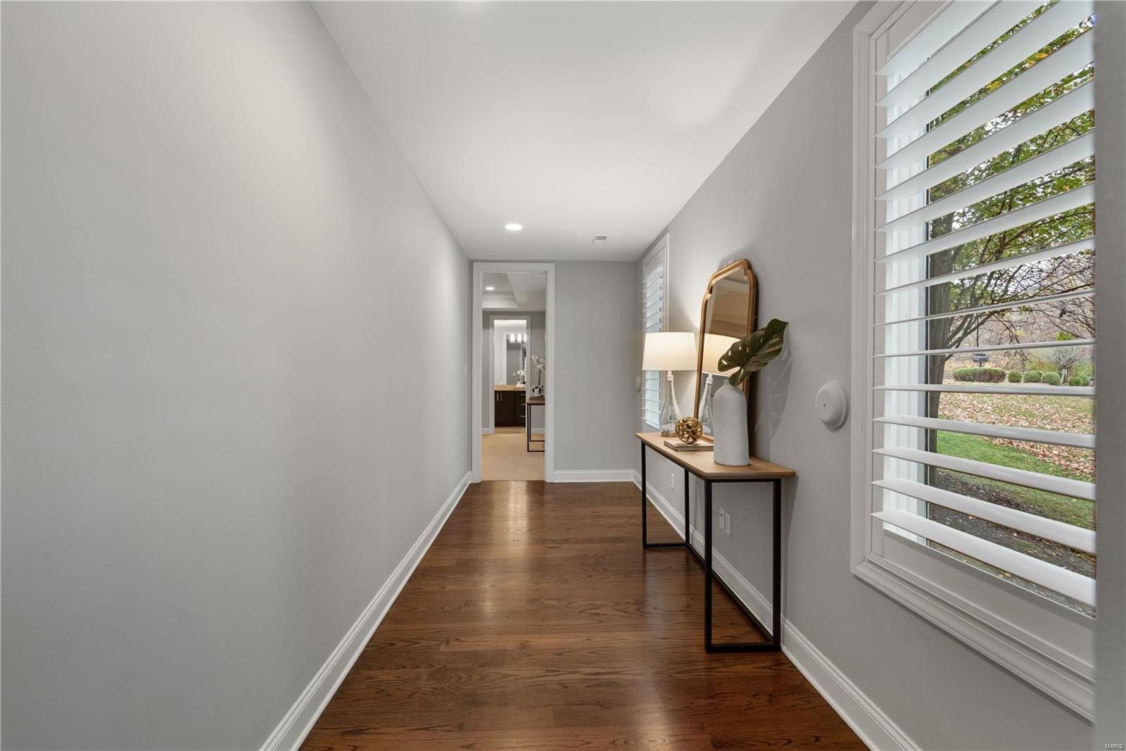 Estates At Wildhorse Canyon - Residential