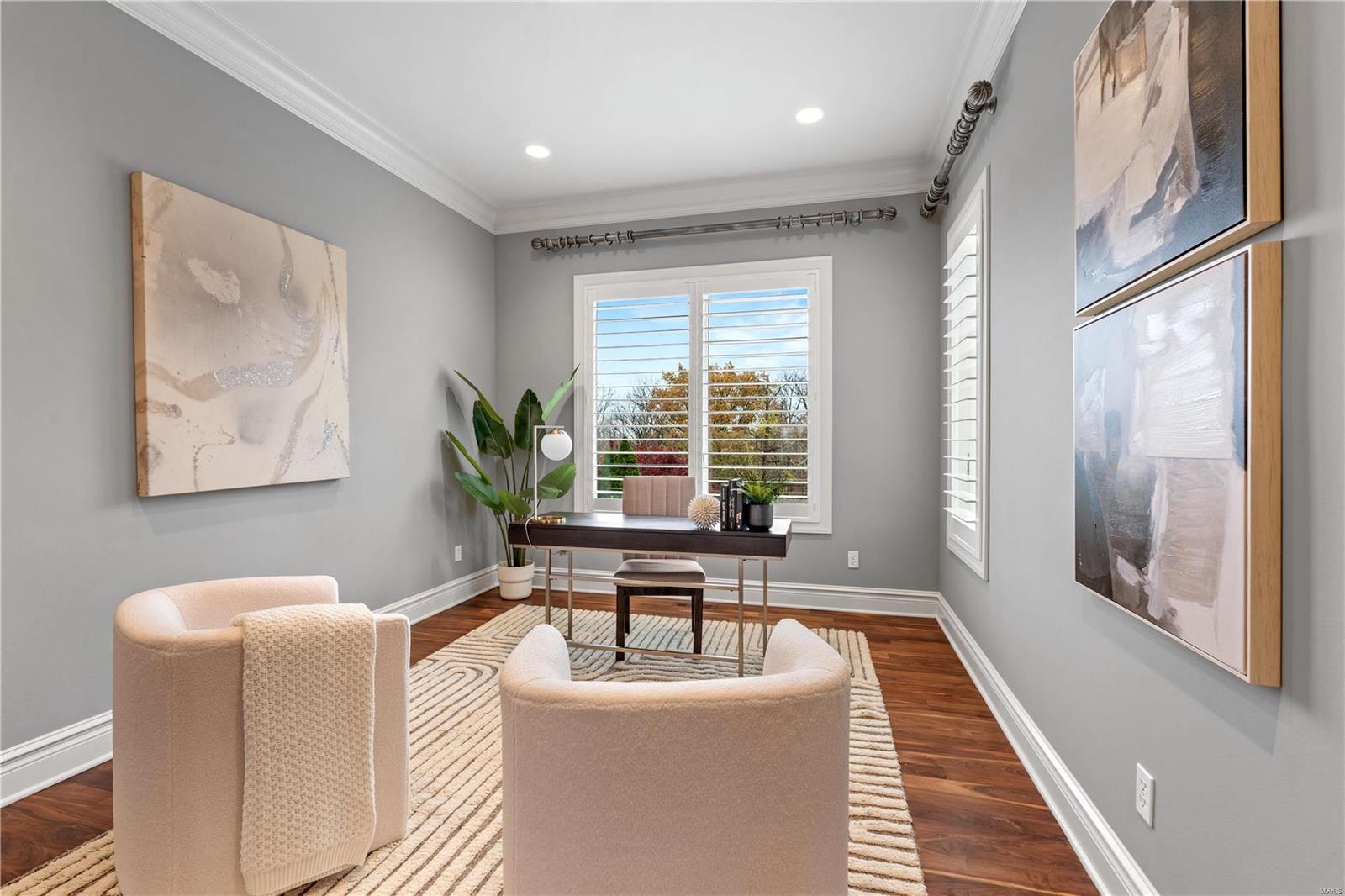 Estates At Wildhorse Canyon - Residential