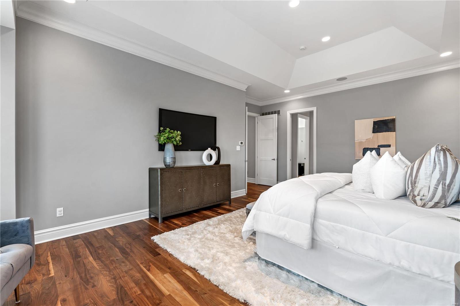 Estates At Wildhorse Canyon - Residential