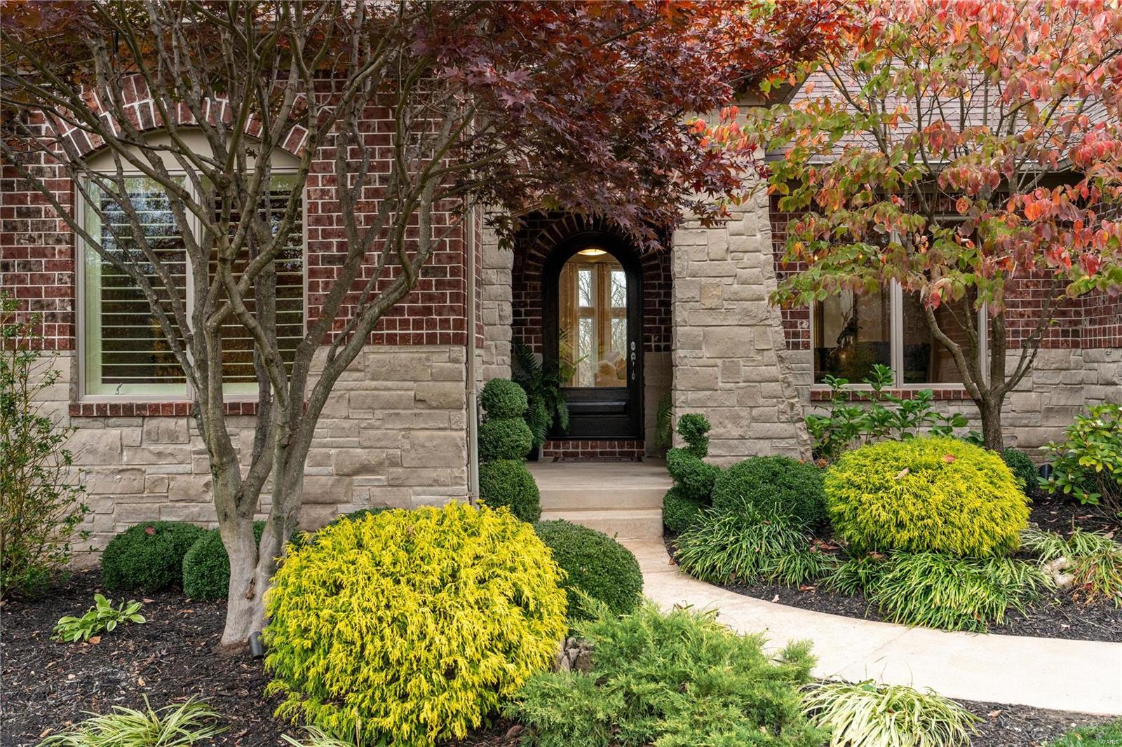 Estates At Wildhorse Canyon - Residential