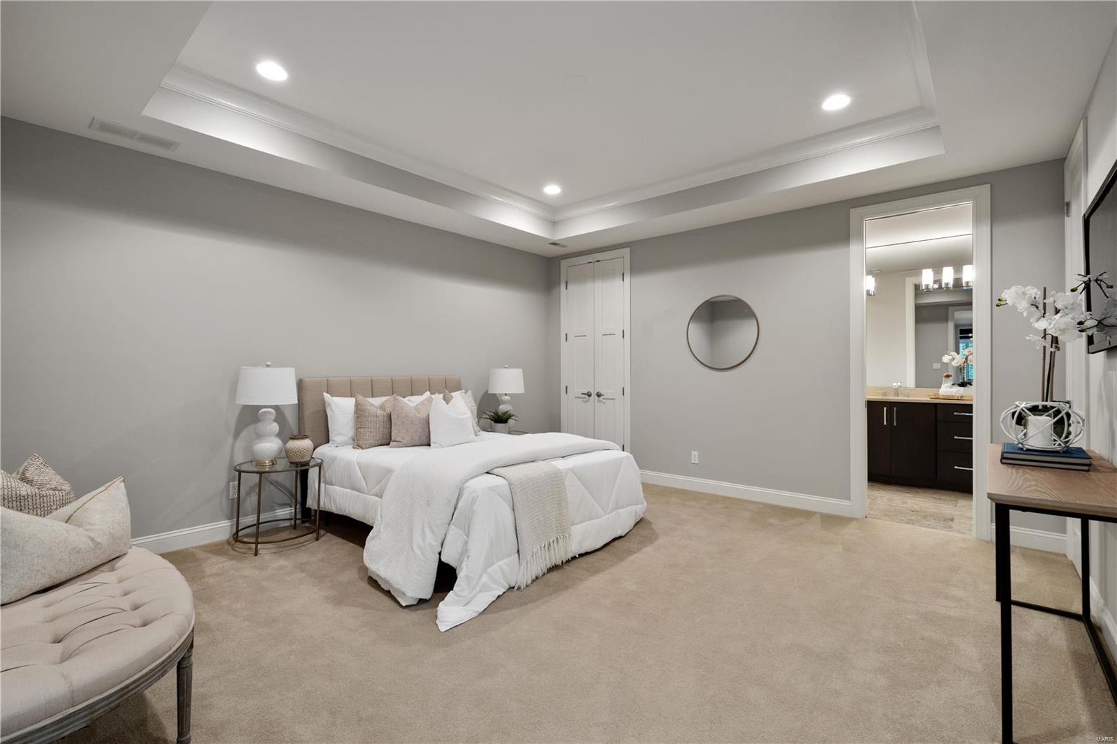 Estates At Wildhorse Canyon - Residential