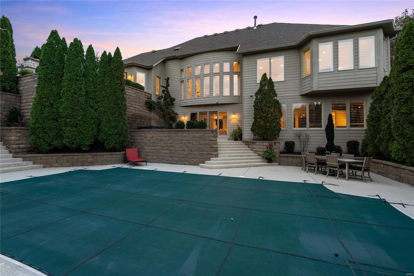 Estates At Wildhorse Canyon - Residential