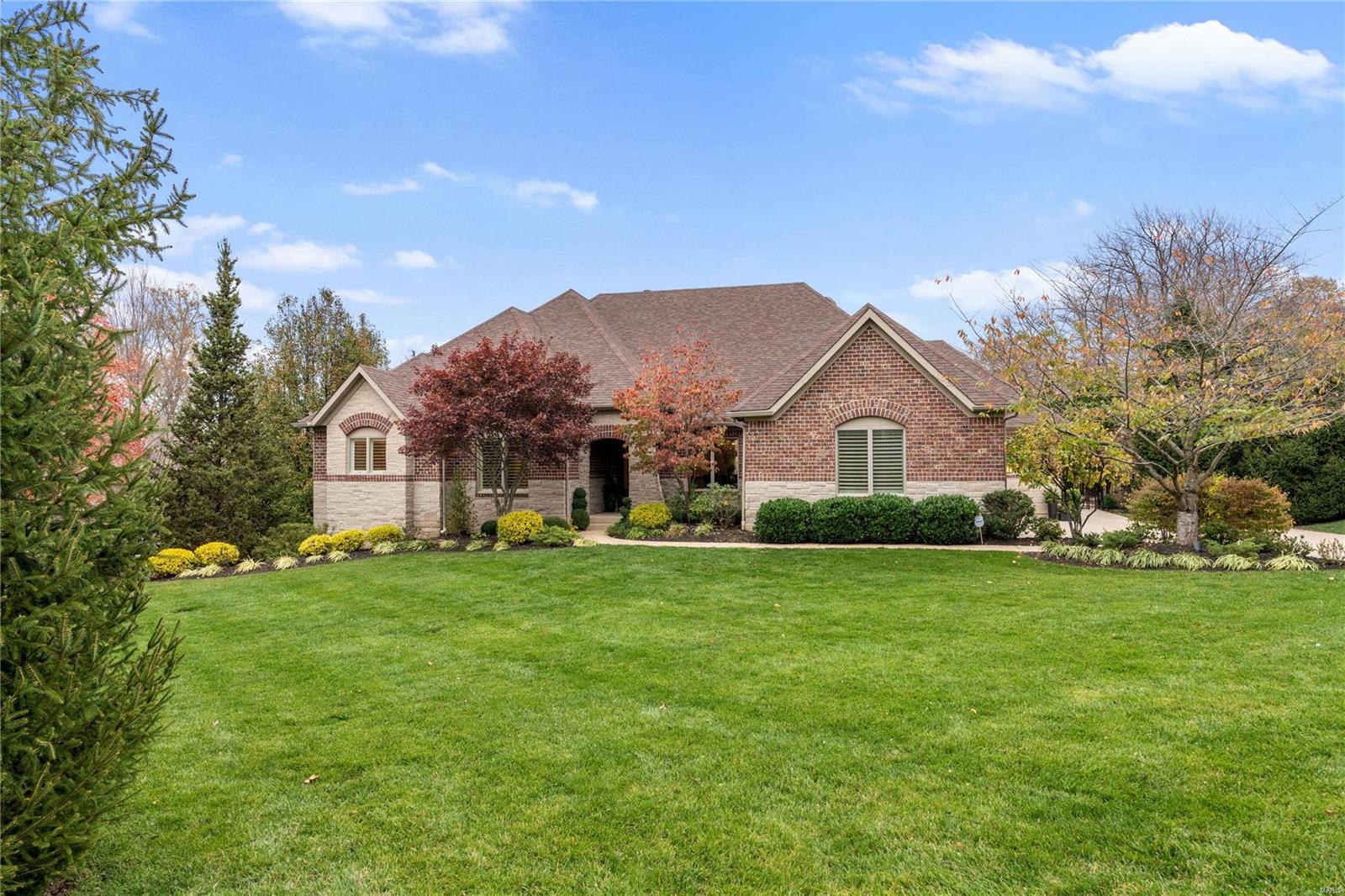 Estates At Wildhorse Canyon - Residential