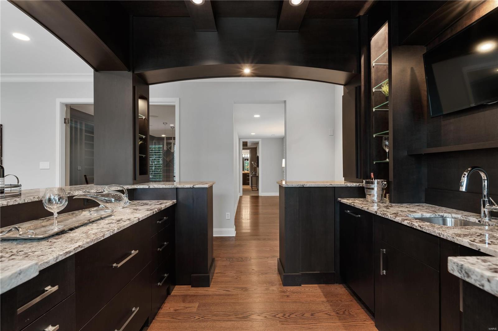 Estates At Wildhorse Canyon - Residential