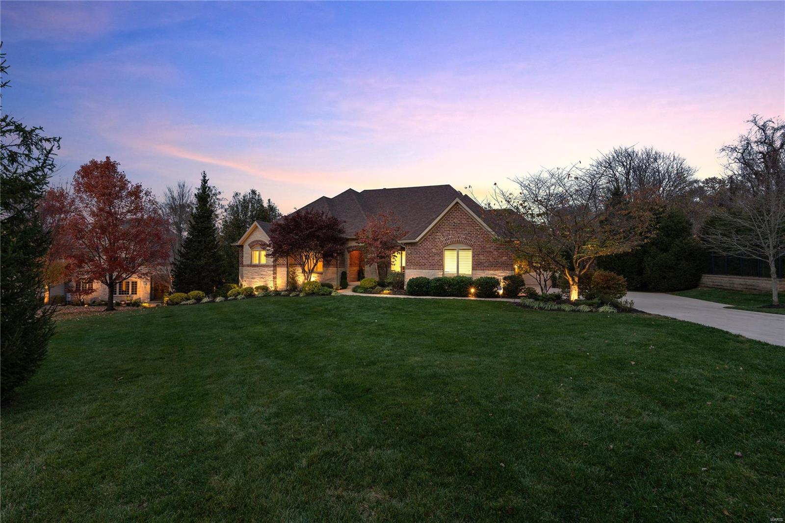 Estates At Wildhorse Canyon - Residential