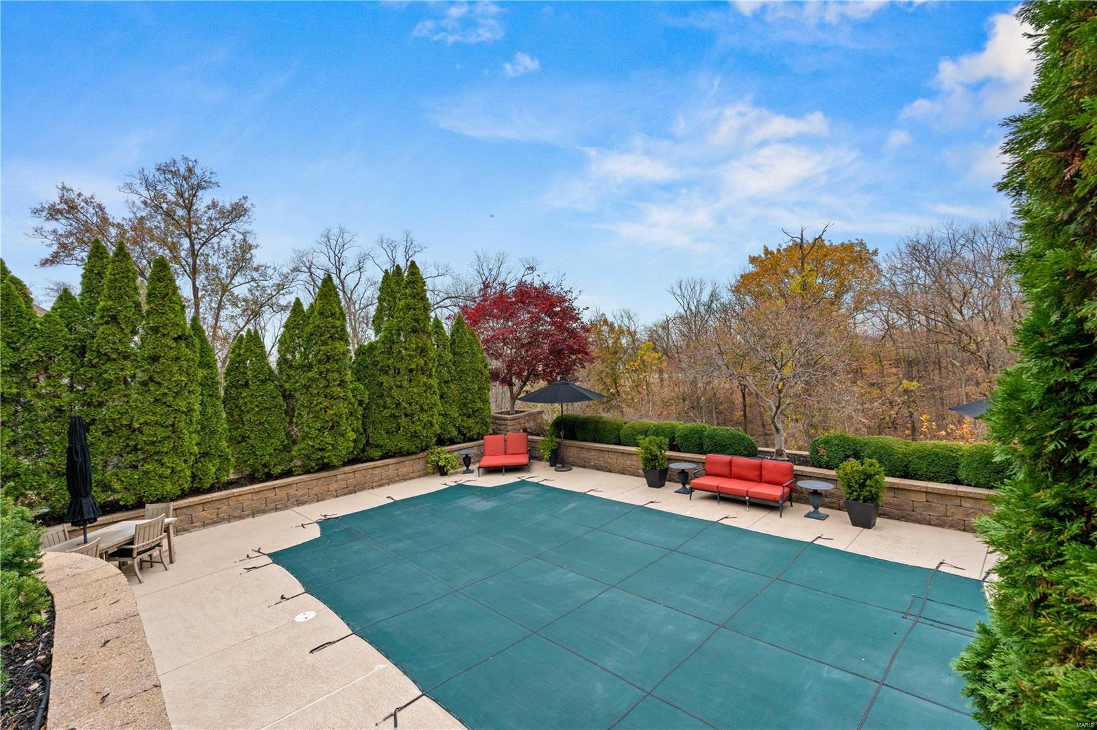 Estates At Wildhorse Canyon - Residential