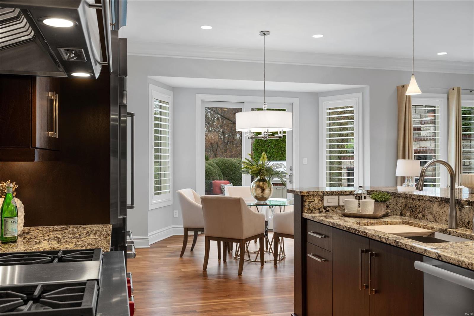 Estates At Wildhorse Canyon - Residential