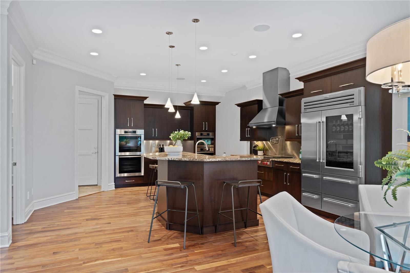 Estates At Wildhorse Canyon - Residential