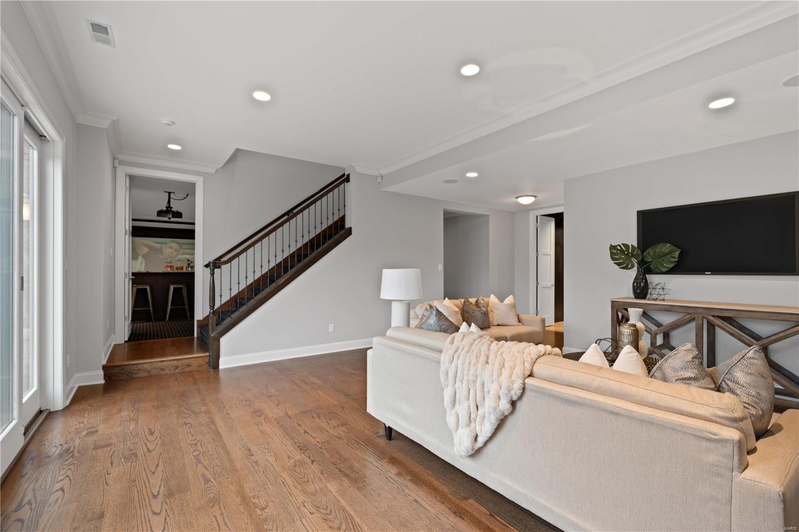 Estates At Wildhorse Canyon - Residential