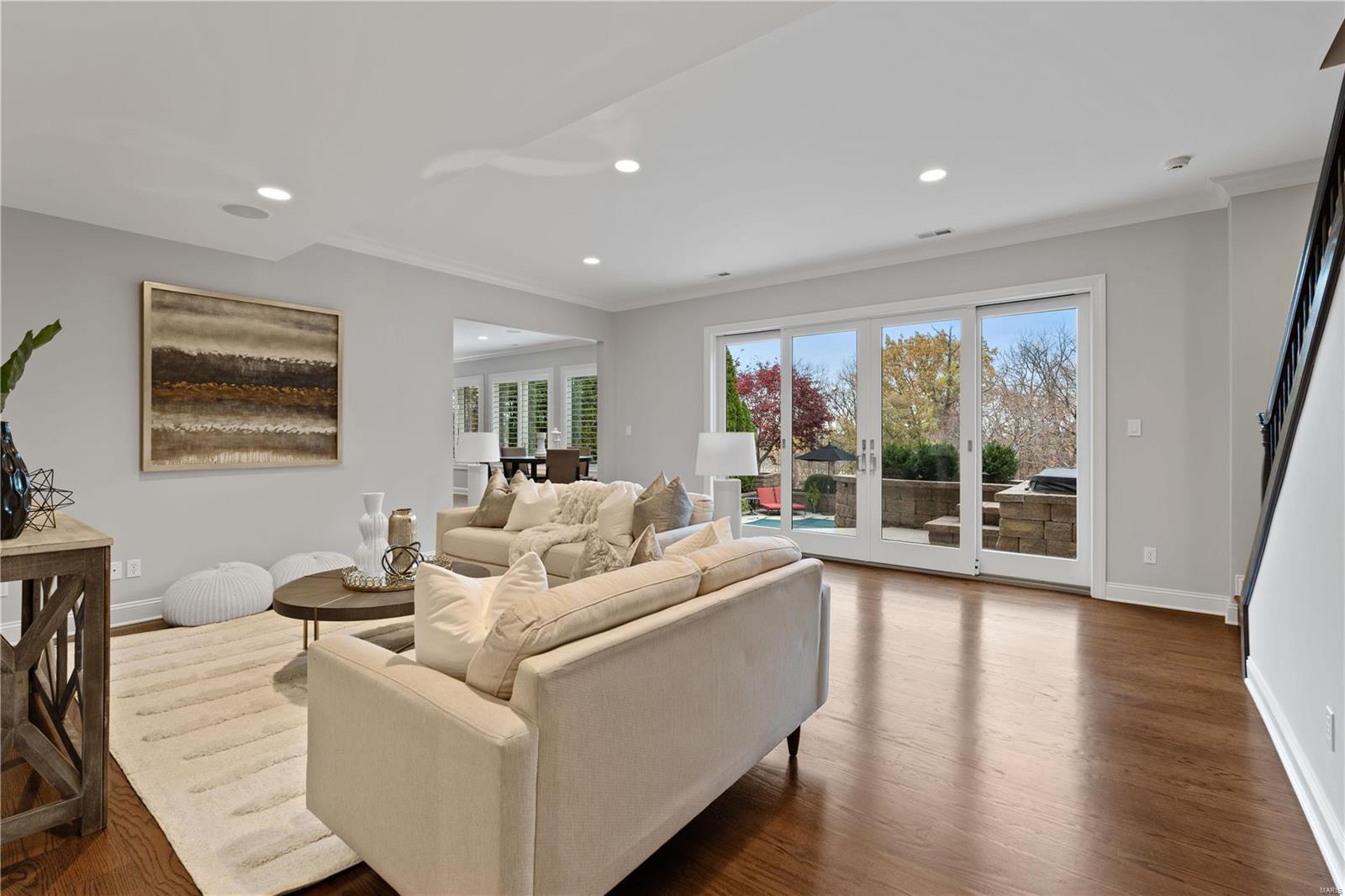 Estates At Wildhorse Canyon - Residential