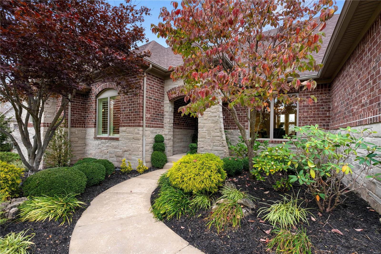 Estates At Wildhorse Canyon - Residential