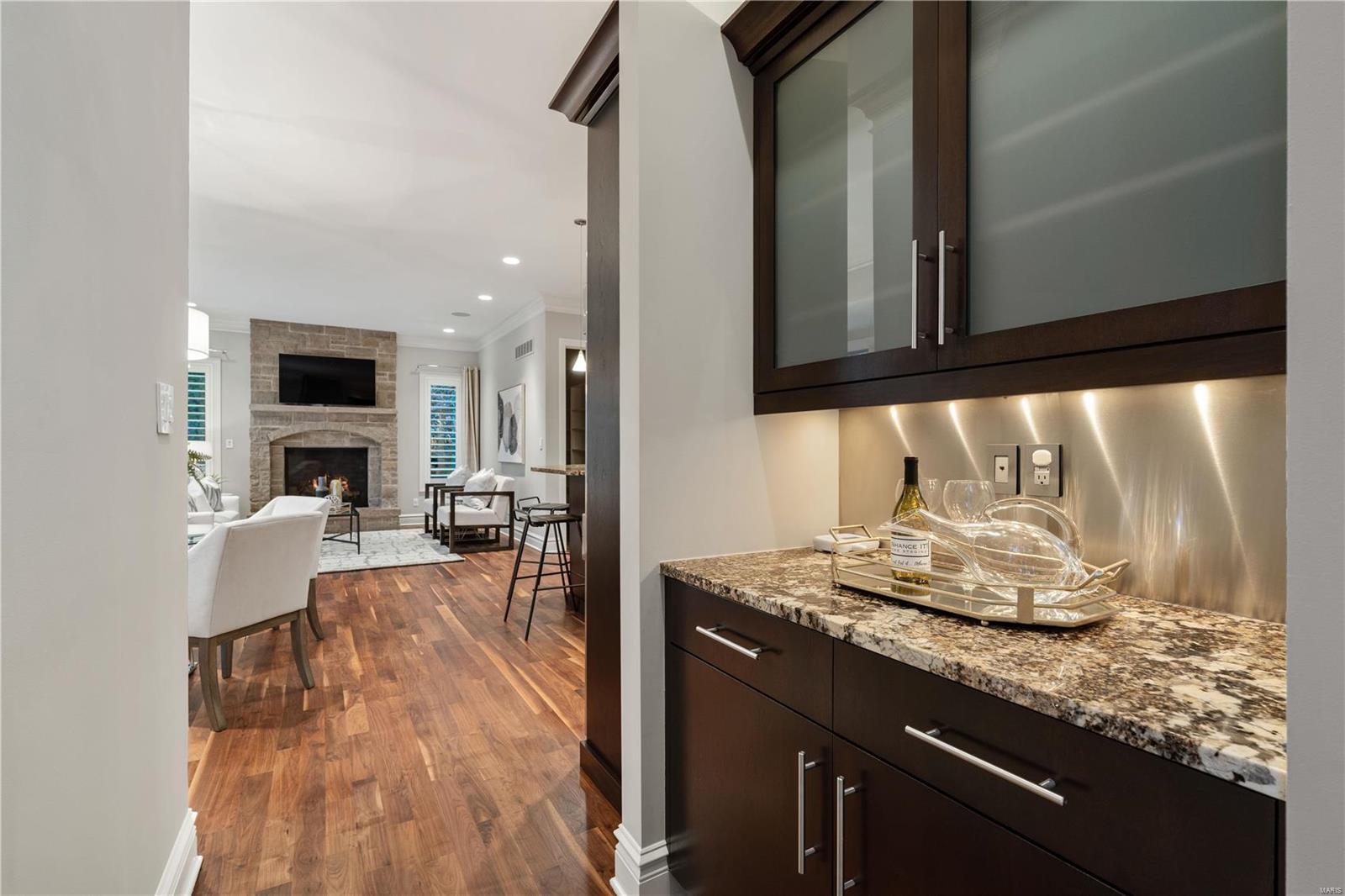 Estates At Wildhorse Canyon - Residential