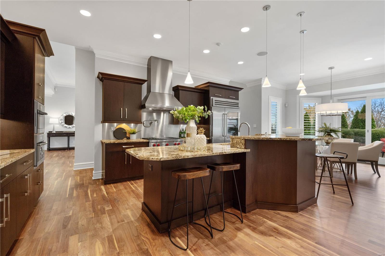 Estates At Wildhorse Canyon - Residential