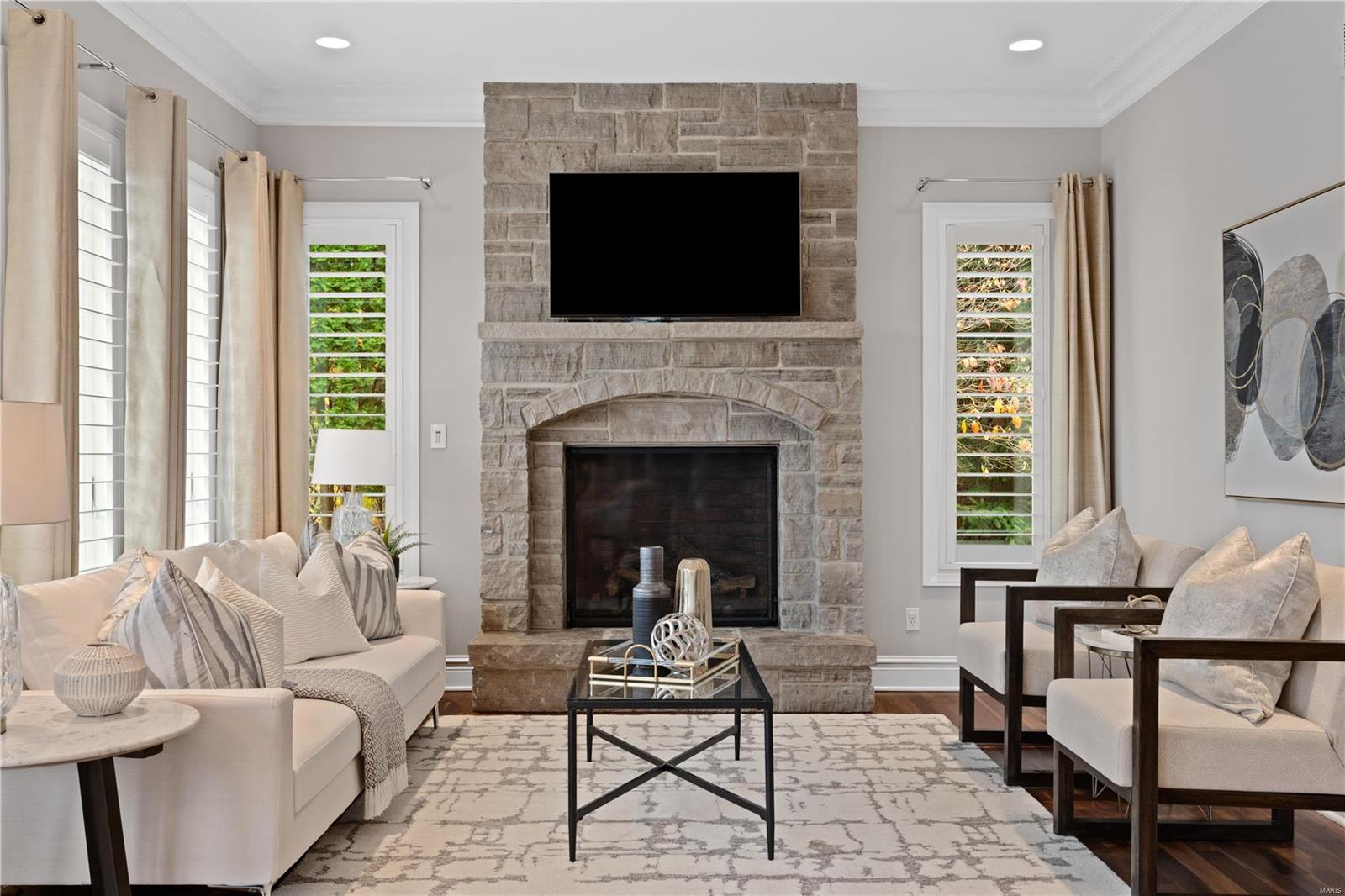 Estates At Wildhorse Canyon - Residential