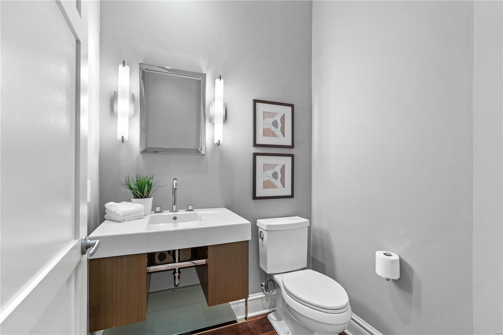 Estates At Wildhorse Canyon - Residential