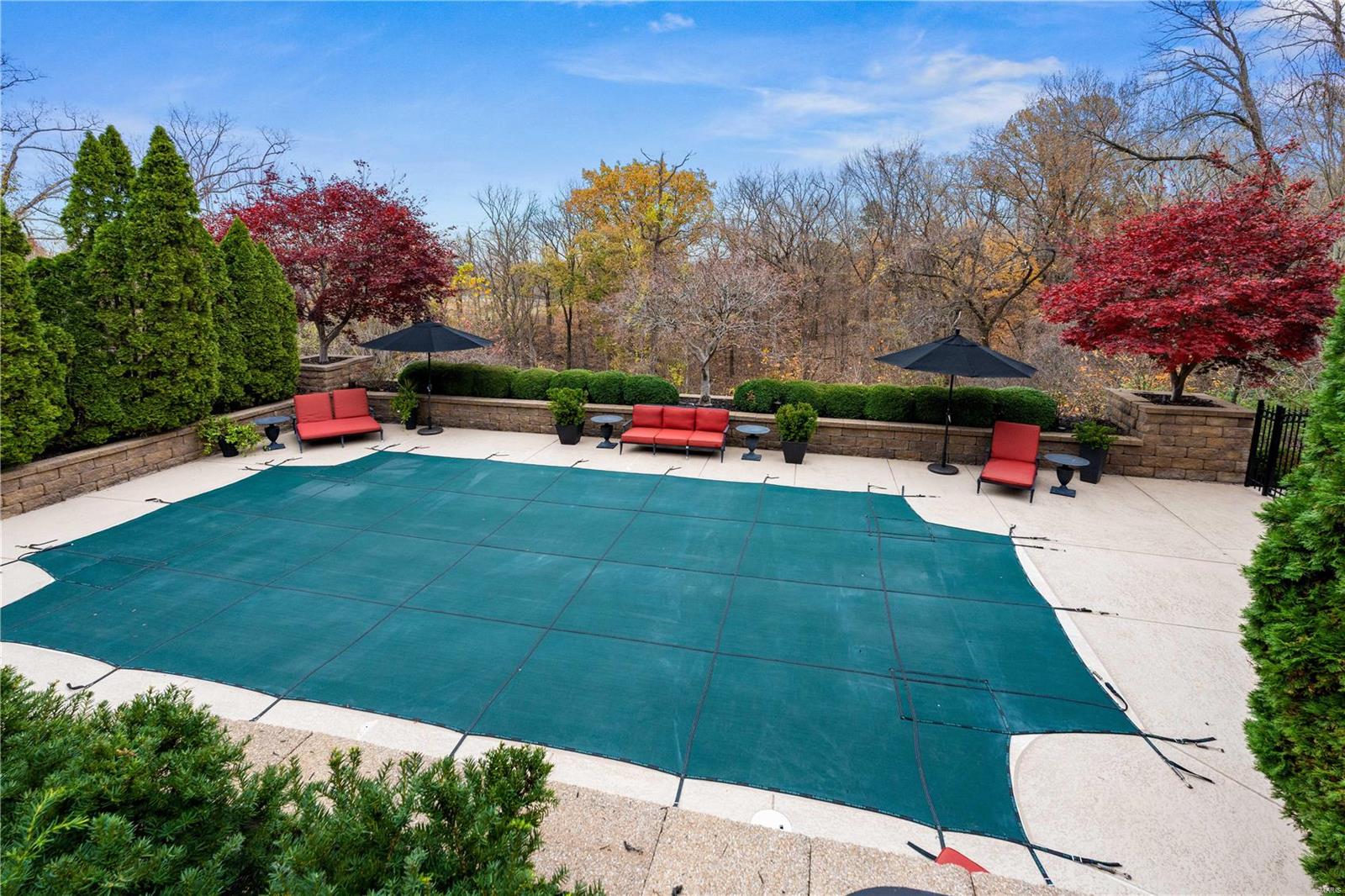 Estates At Wildhorse Canyon - Residential