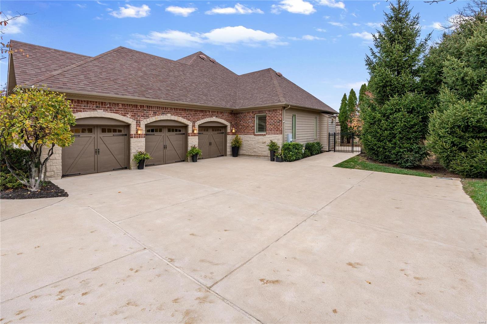 Estates At Wildhorse Canyon - Residential