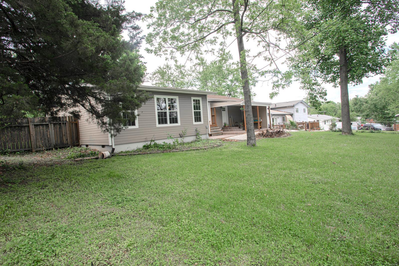 Lexington Square #3 - Residential