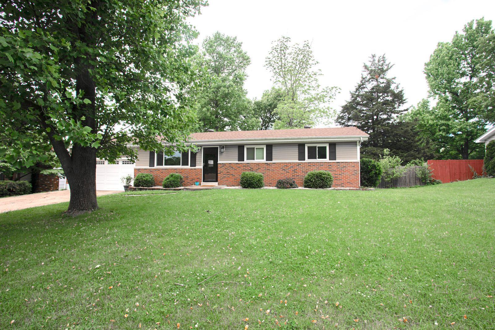 Lexington Square #3 - Residential