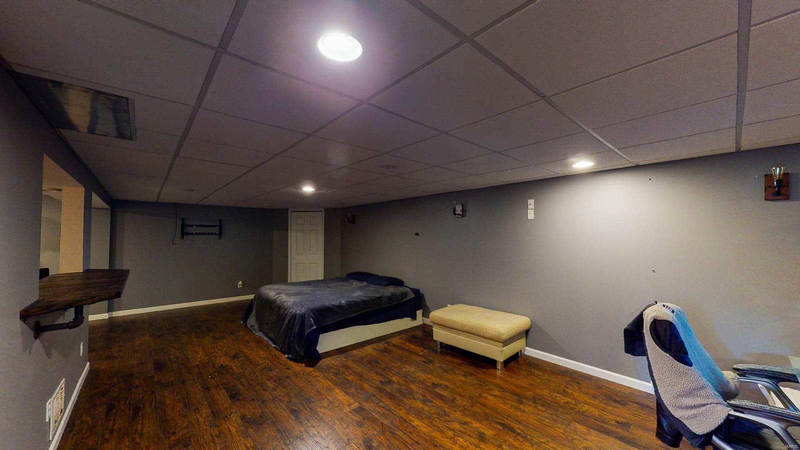 Lexington Square #3 - Residential