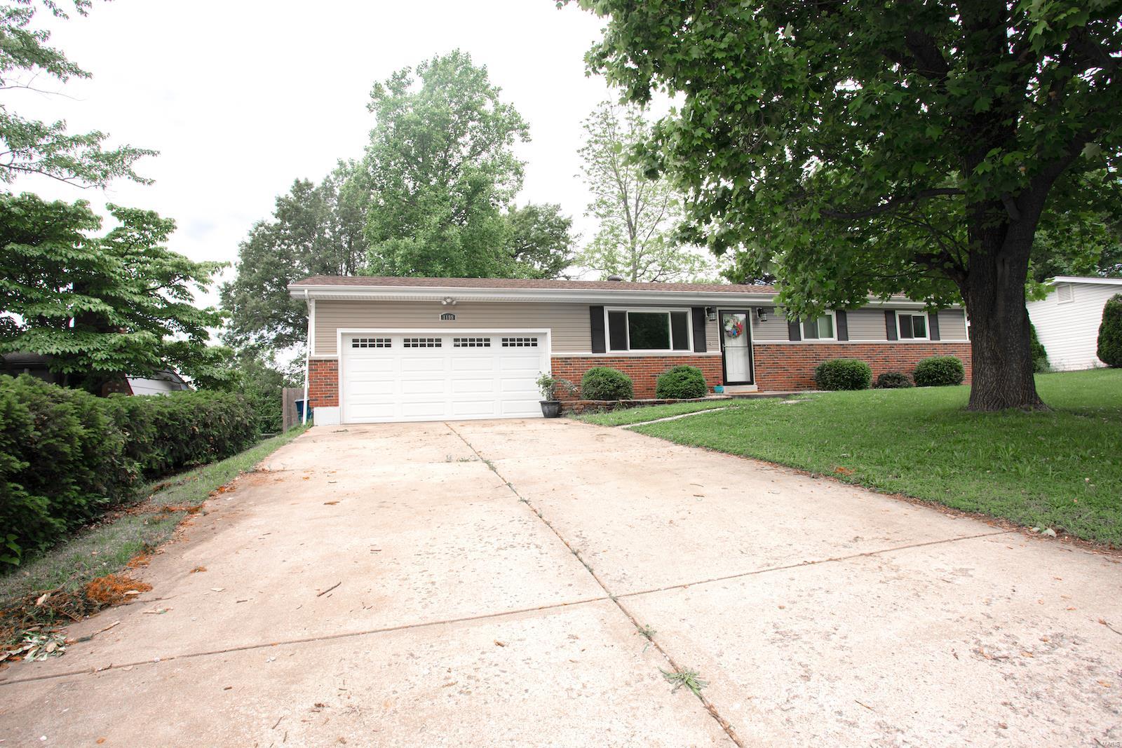 Lexington Square #3 - Residential